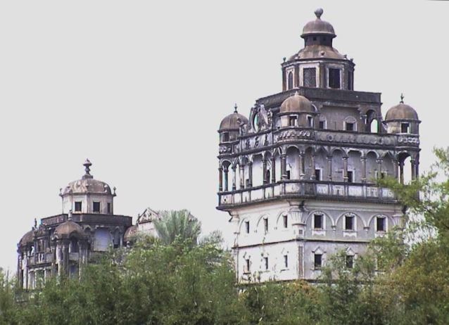 Elaborate Tower Keeps, Kaiping, 0203_3.jpg