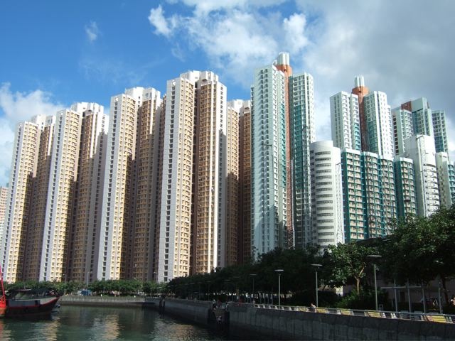 New public housing HK.jpg