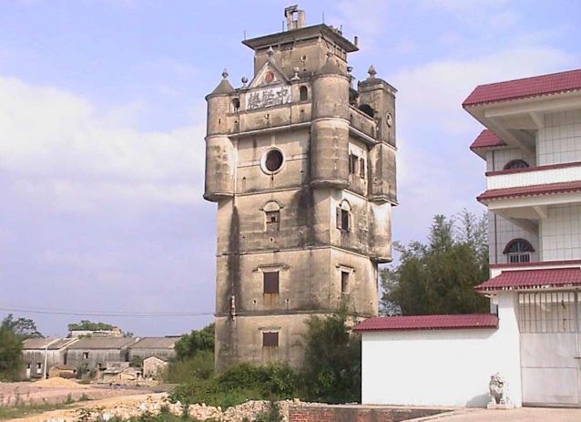 Strong Tower Keep, Kaiping_2.jpg